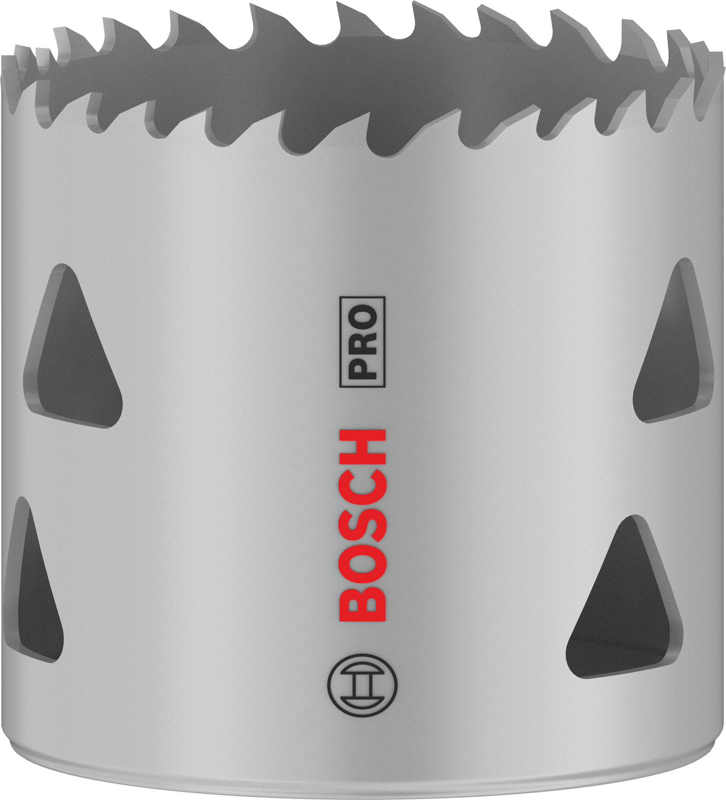 Reikäsaha Bosch PRO Multi Material 52mm kierteellinen