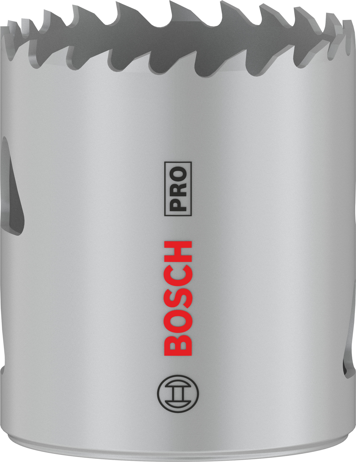 Reikäsaha Bosch PRO Multi Material 43mm kierteellinen
