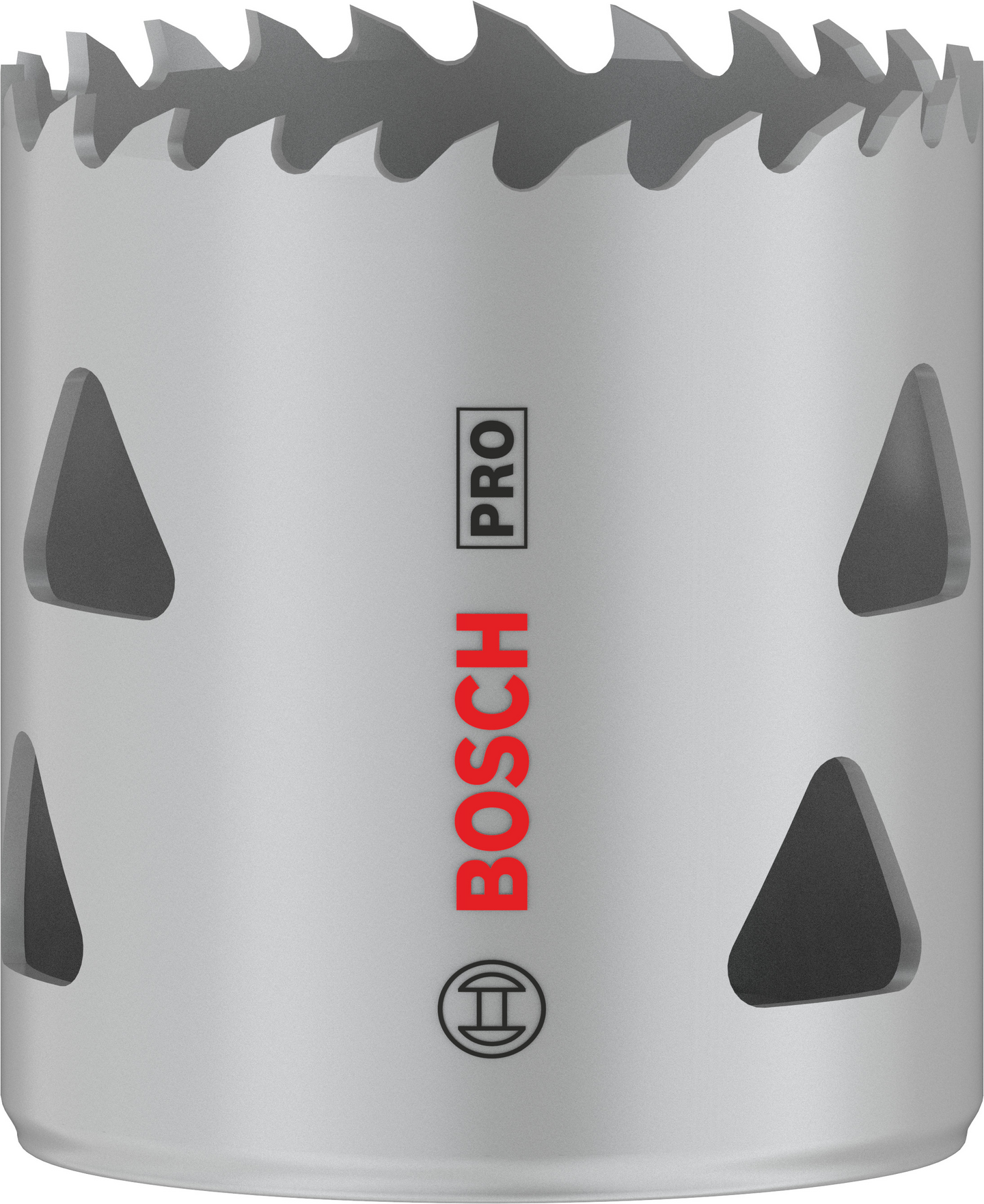 Reikäsaha Bosch PRO Multi Material 46mm kierteellinen