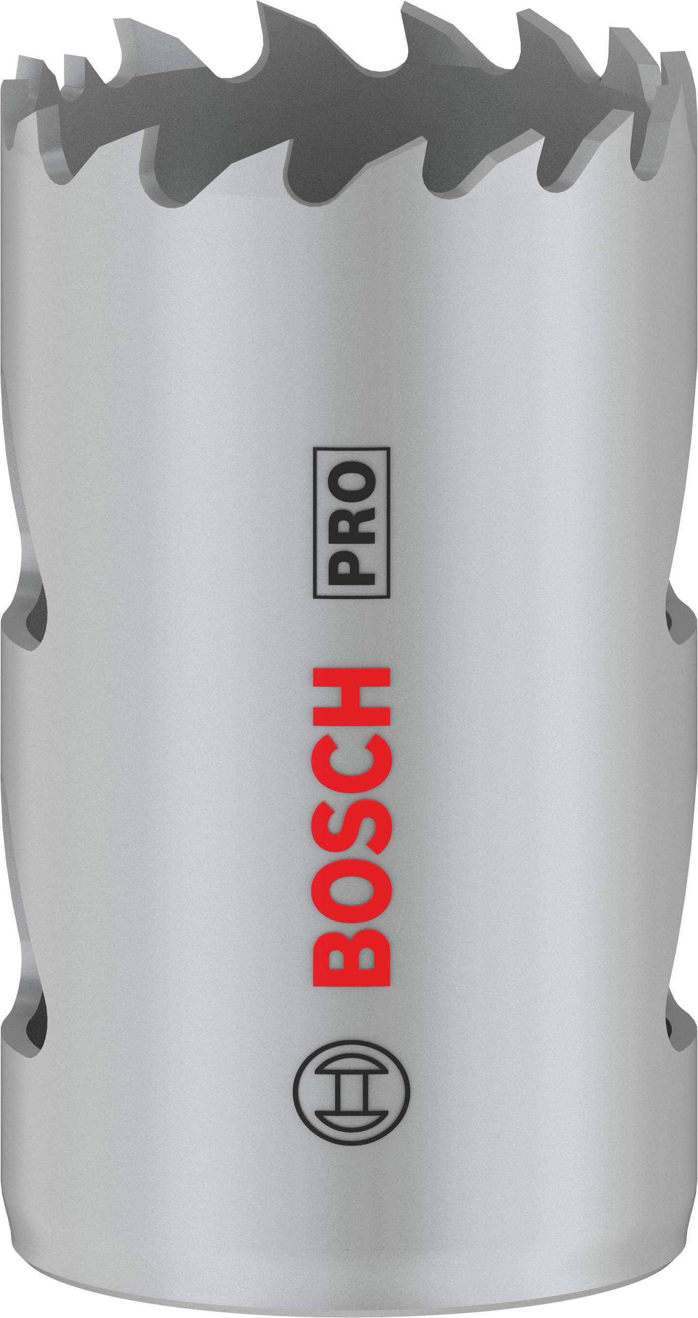Reikäsaha Bosch PRO Multi Material 30mm kierteellinen