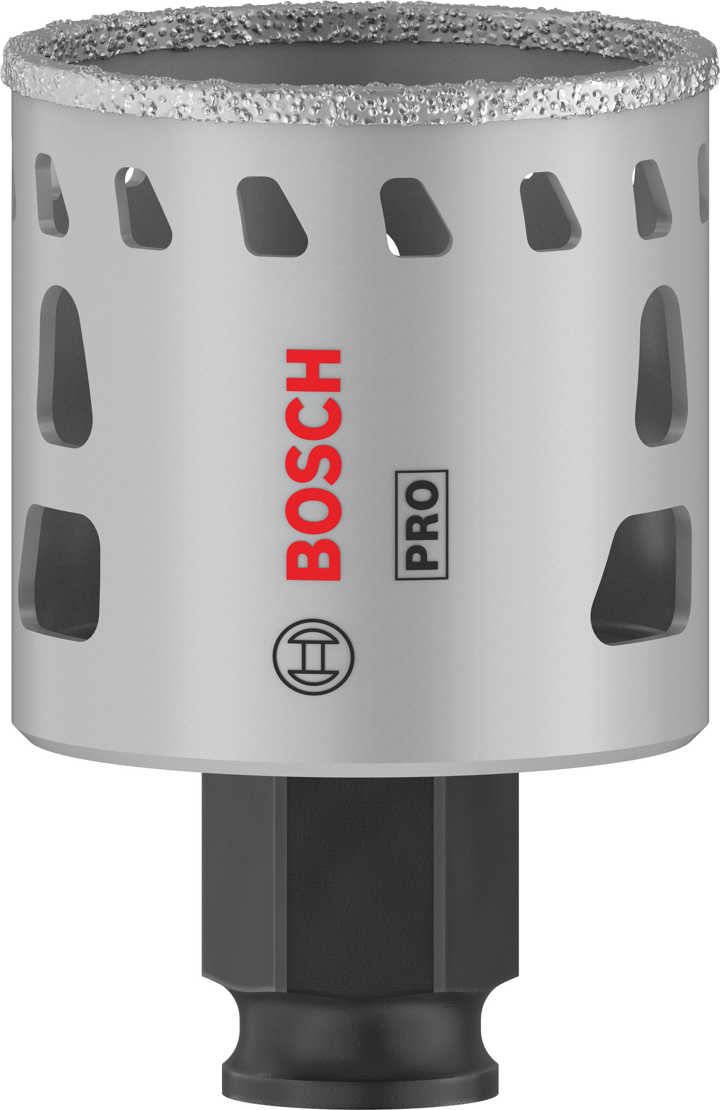 Reikäsaha Bosch PRO Tile PC Plus 44mm HS