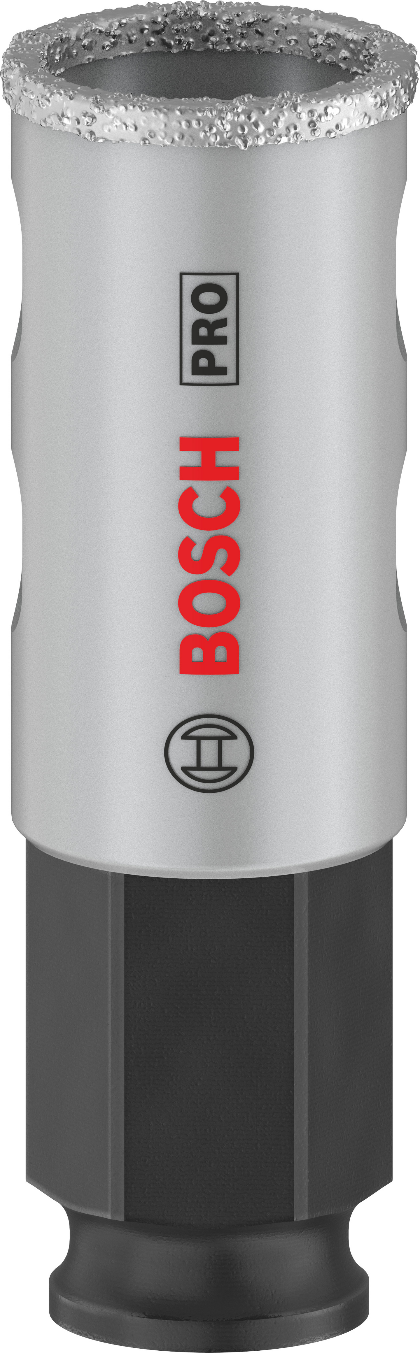 Reikäsaha Bosch PRO Tile PC Plus 22mm HS
