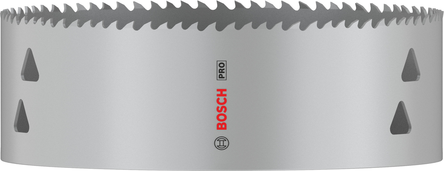 Reikäsaha Bosch PRO Multi Material 152mm kierteellinen
