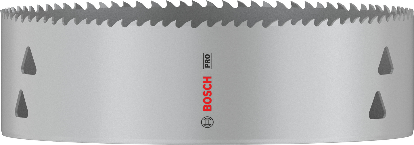 Reikäsaha Bosch PRO Multi Material 168mm kierteellinen