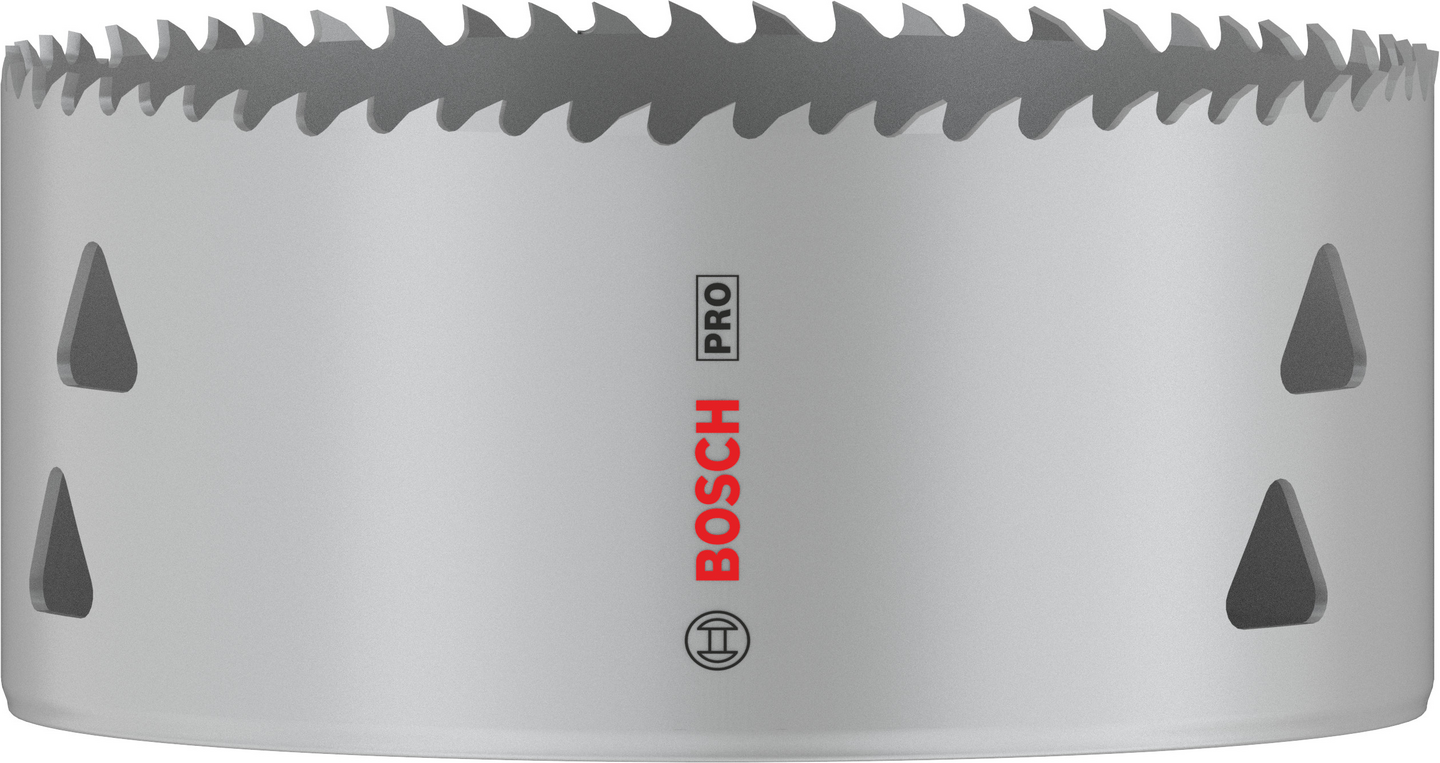 Reikäsaha Bosch PRO Multi Material 111mm kierteellinen
