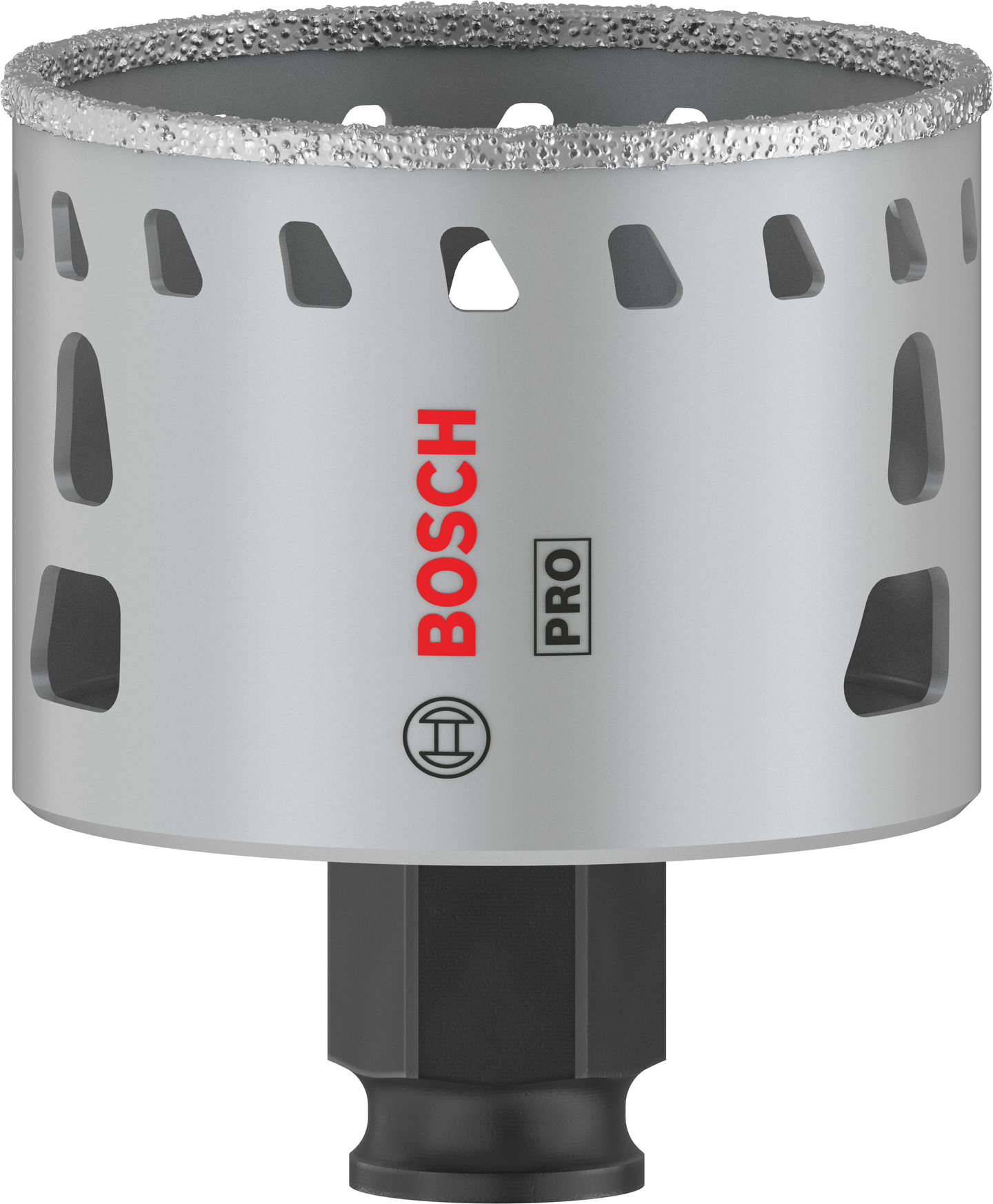 Reikäsaha Bosch PRO Tile PC Plus 57mm HS