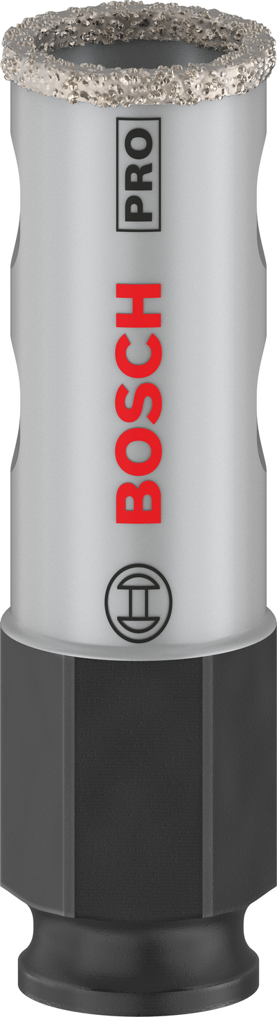 Reikäsaha Bosch PRO Tile PC Plus 19mm HS