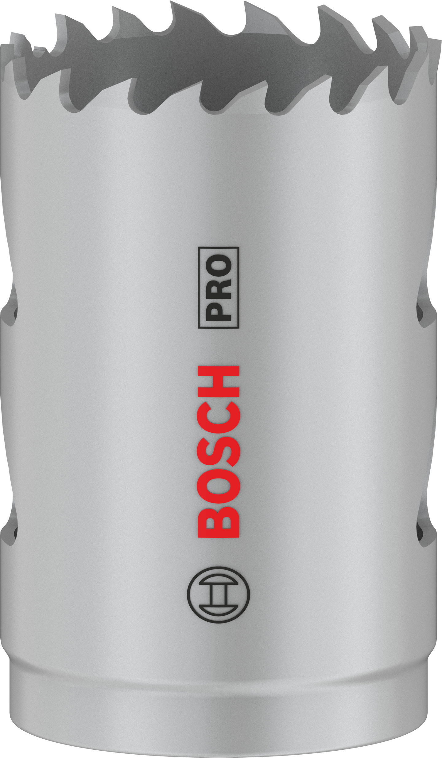 Reikäsaha Bosch PRO Multi Material 35mm kierteellinen