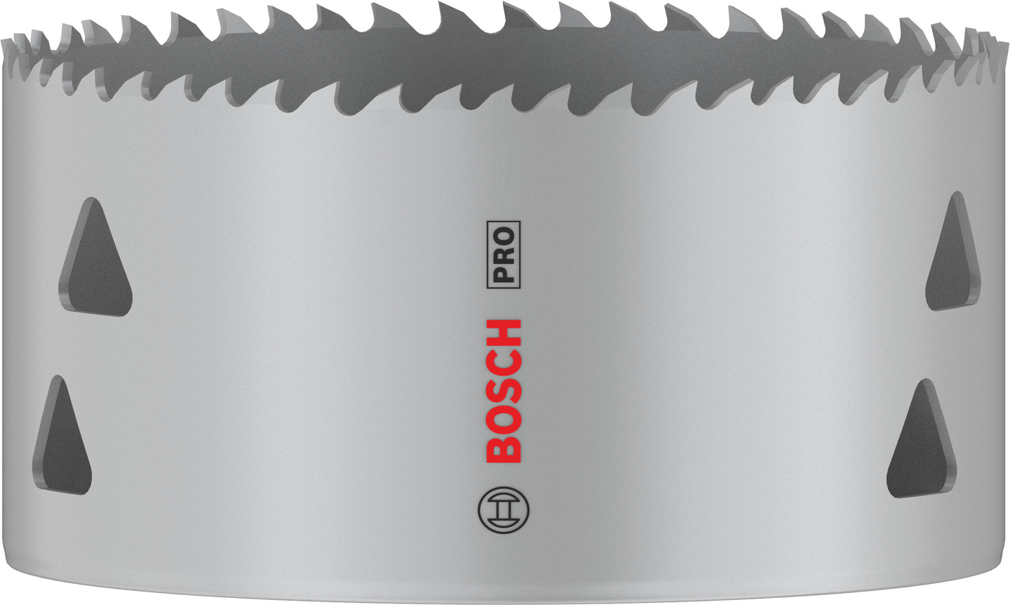 Reikäsaha Bosch PRO Multi Material 98mm kierteellinen
