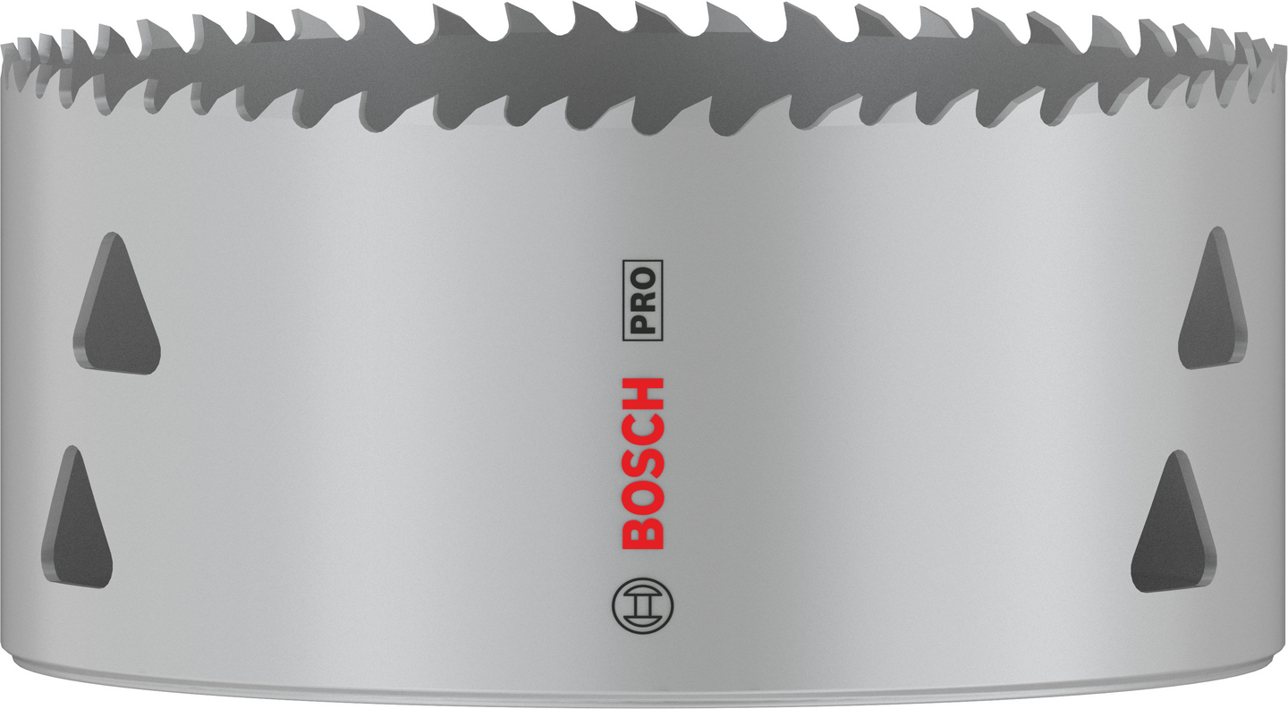 Reikäsaha Bosch PRO Multi Material 105mm kierteellinen