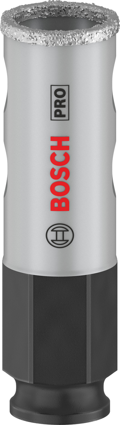 Reikäsaha Bosch PRO Tile PC Plus 20mm HS
