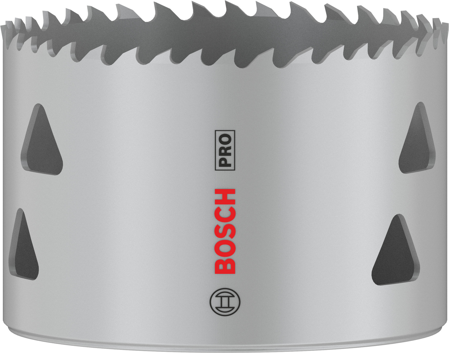 Reikäsaha Bosch PRO Multi Material 73mm kierteellinen