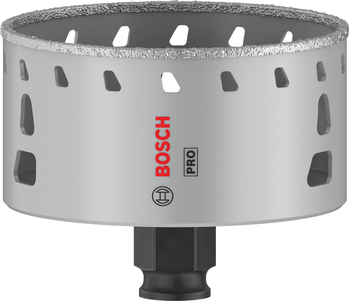 Reikäsaha Bosch PRO Tile PC Plus 83mm HS