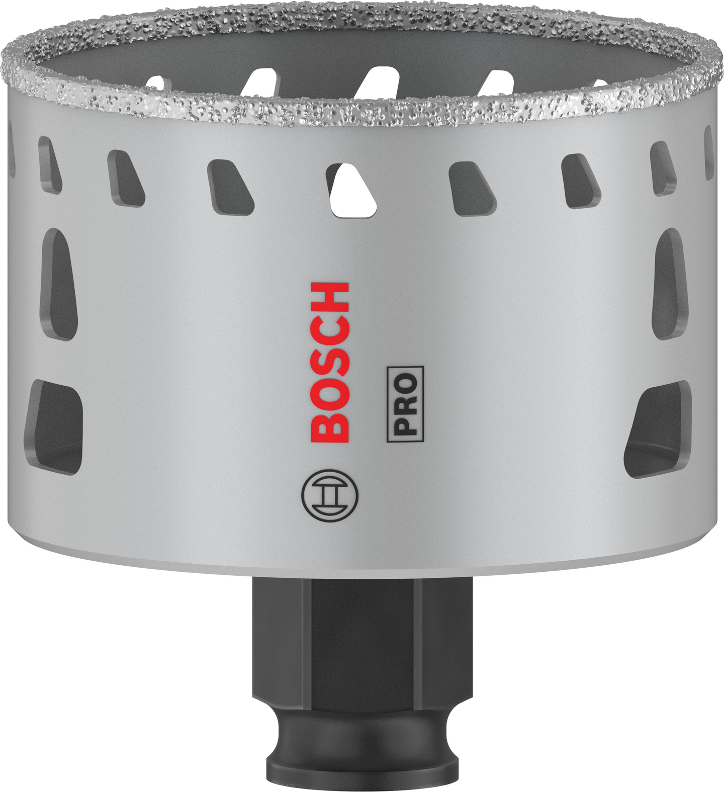 Reikäsaha Bosch PRO Tile PC Plus 64mm HS