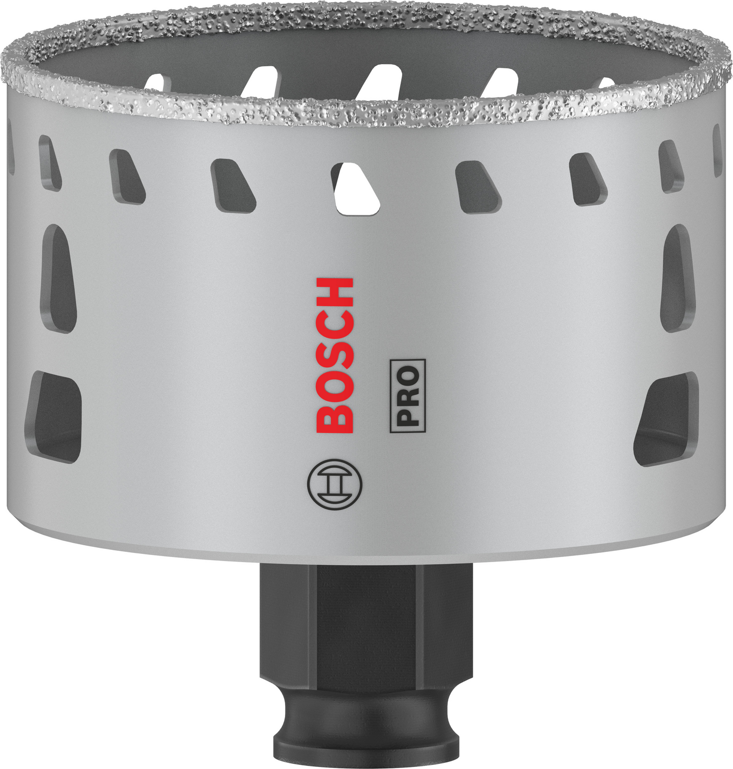 Reikäsaha Bosch PRO Tile PC Plus 67mm HS