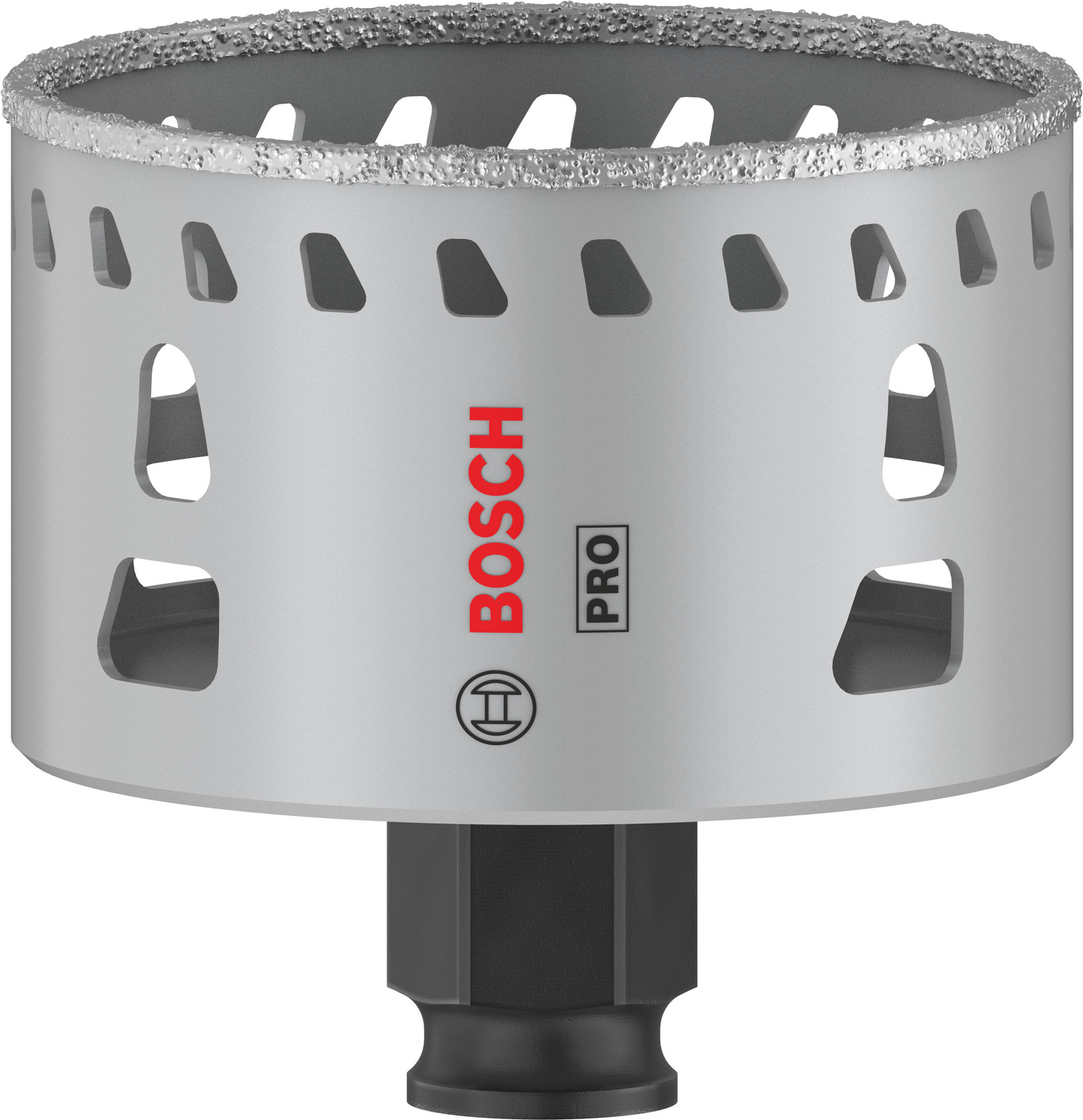 Reikäsaha Bosch PRO Tile PC Plus 68mm HS