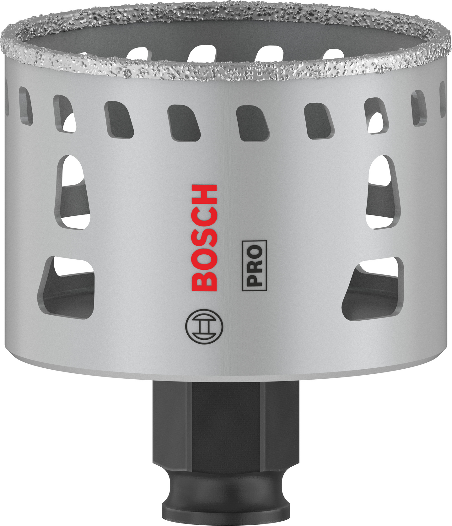 Reikäsaha Bosch PRO Tile PC Plus 60mm HS