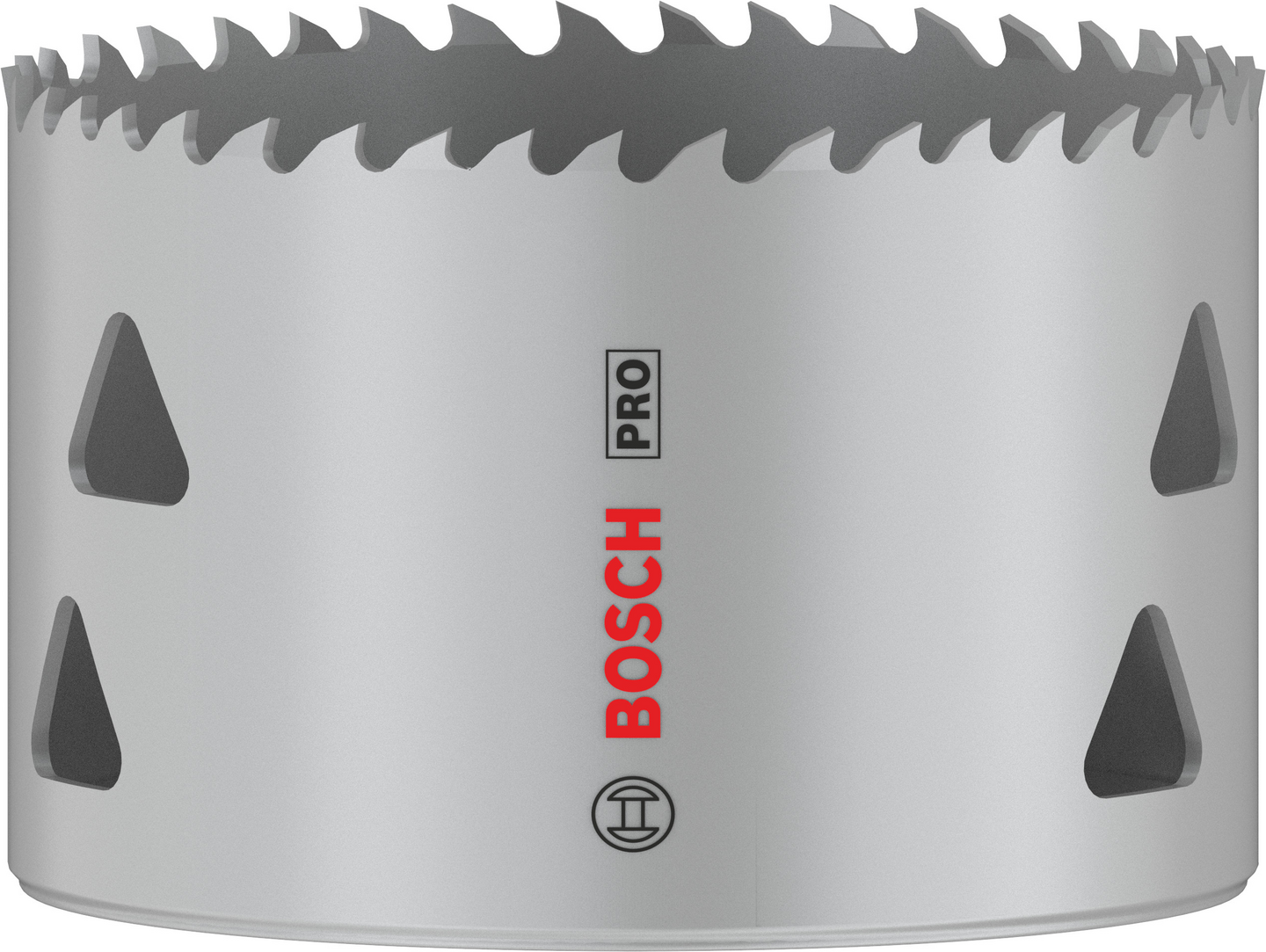 Reikäsaha Bosch PRO Multi Material 76mm kierteellinen