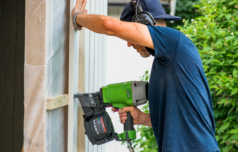 SPIKPISTOL CN 15°/90MM