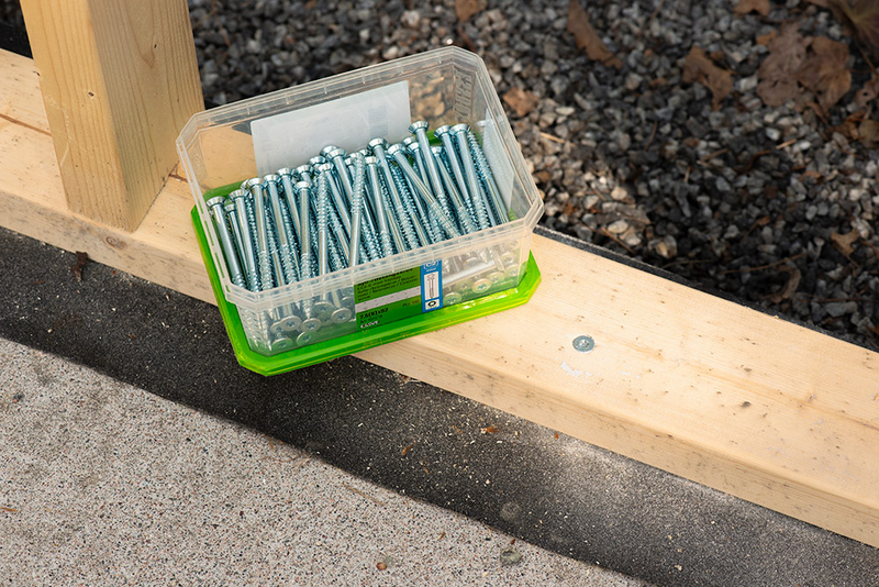 SYLLSKRUV FS 12MY 7,5X92 100ST