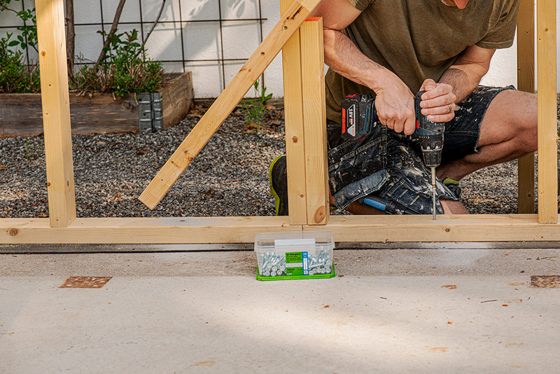 SYLLSKRUV FS 12MY 7,5X92 100ST