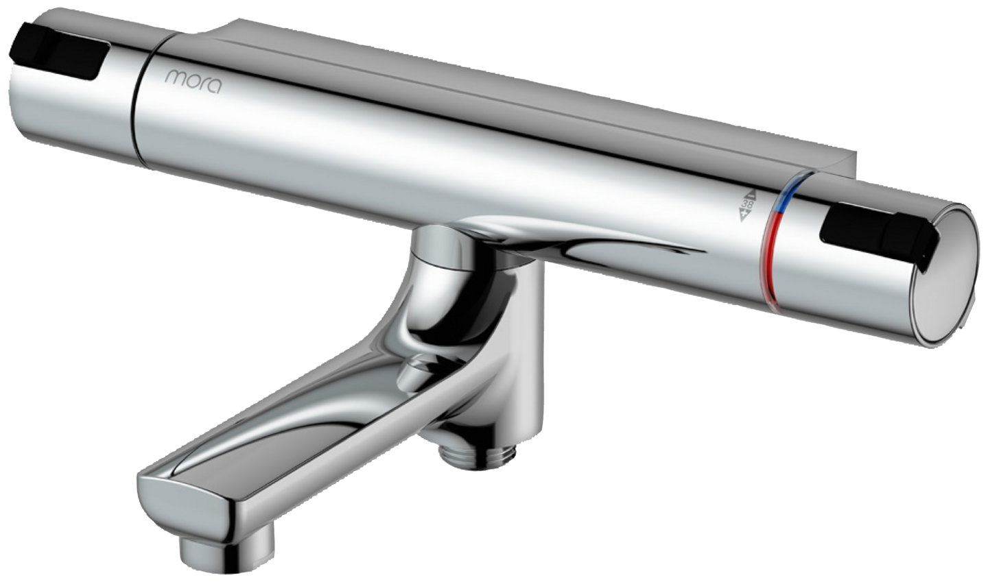 Termostaattihana Moracera T4 240100
