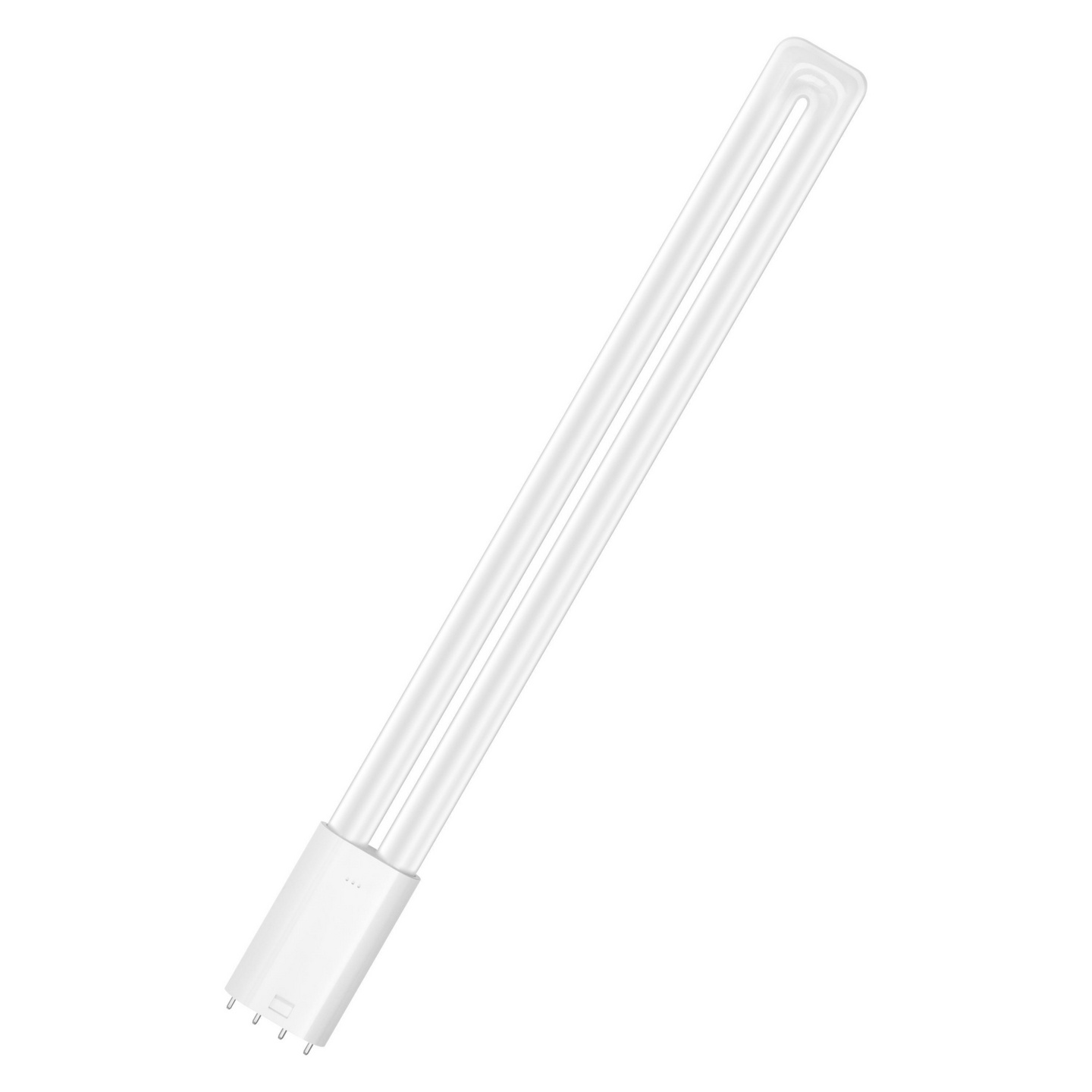 Pistokantalamppu OSRAM Dulux led L36 HF 18W 3000K 2070lm 2G11