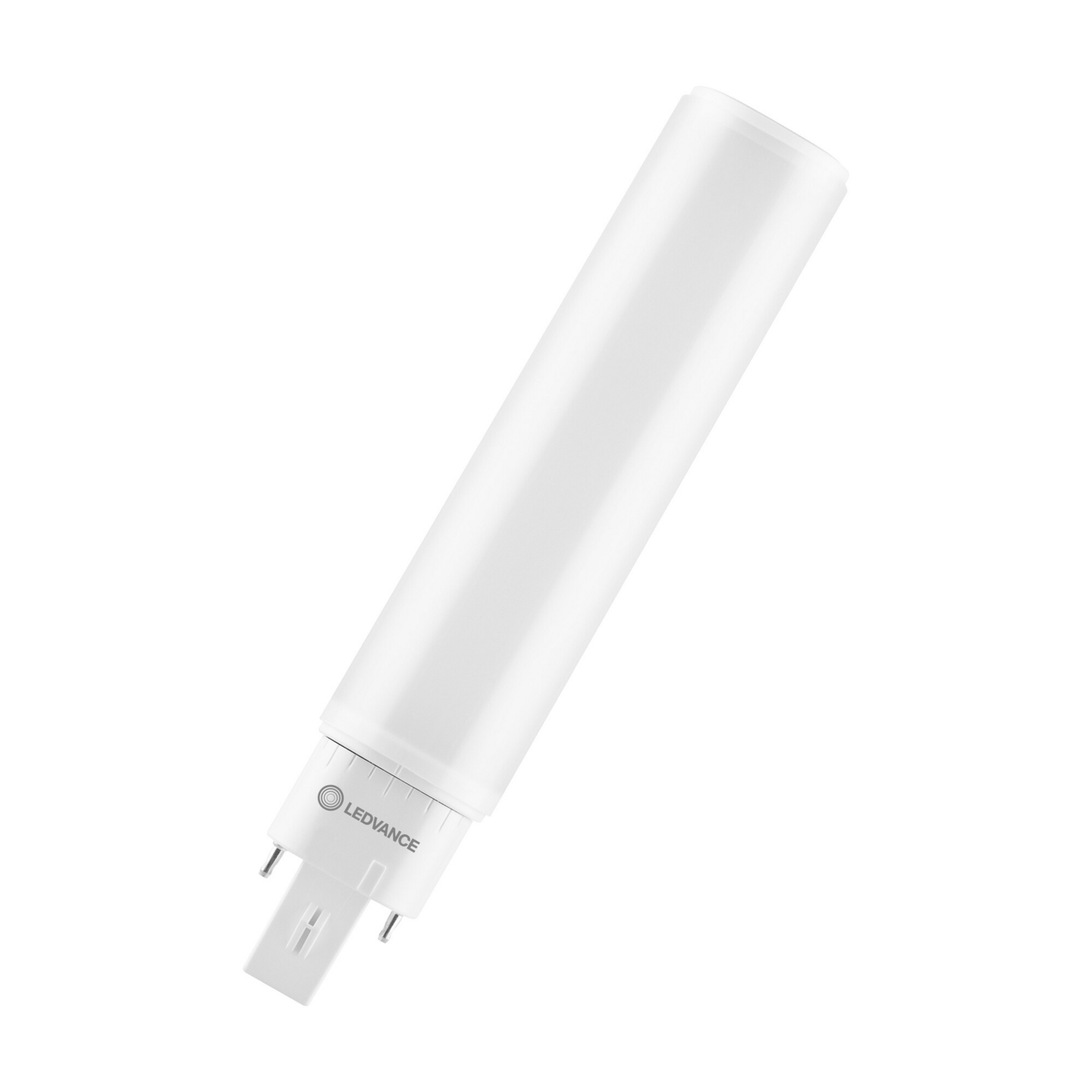 Led-pistokantalamppu Dulux DE26 HF 10W/840 G24Q-3