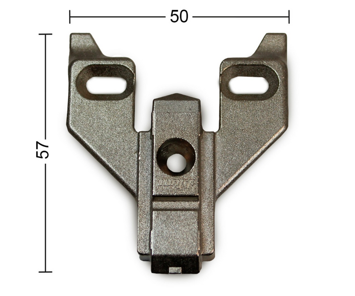 RENOVERINGSPLATTA FÖRN