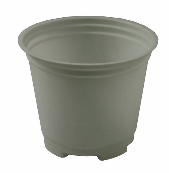 Bioruukku Vefi 8cm pyöreä 20kpl