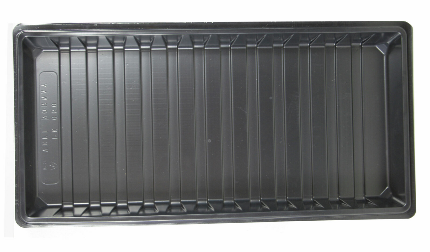 Ruukkualusta Vefi 60x30cm