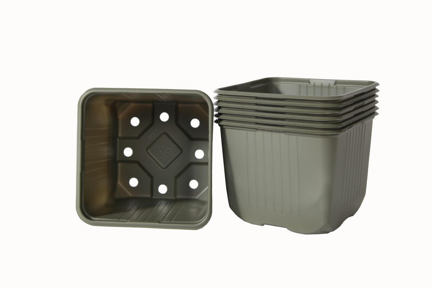 Bioruukku Vefi 11x11cm