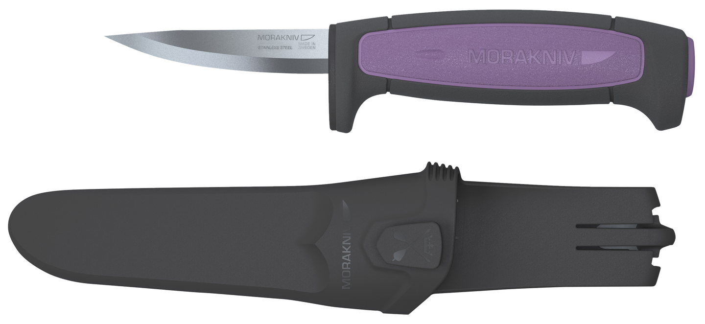 MORAKNIV PRO PRECISION (S)