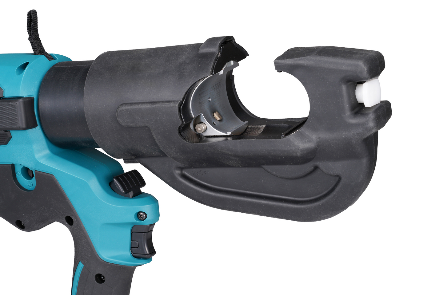 Akkukaapelikenkäpuristin Makita DTC302ZK 18V LXT runko