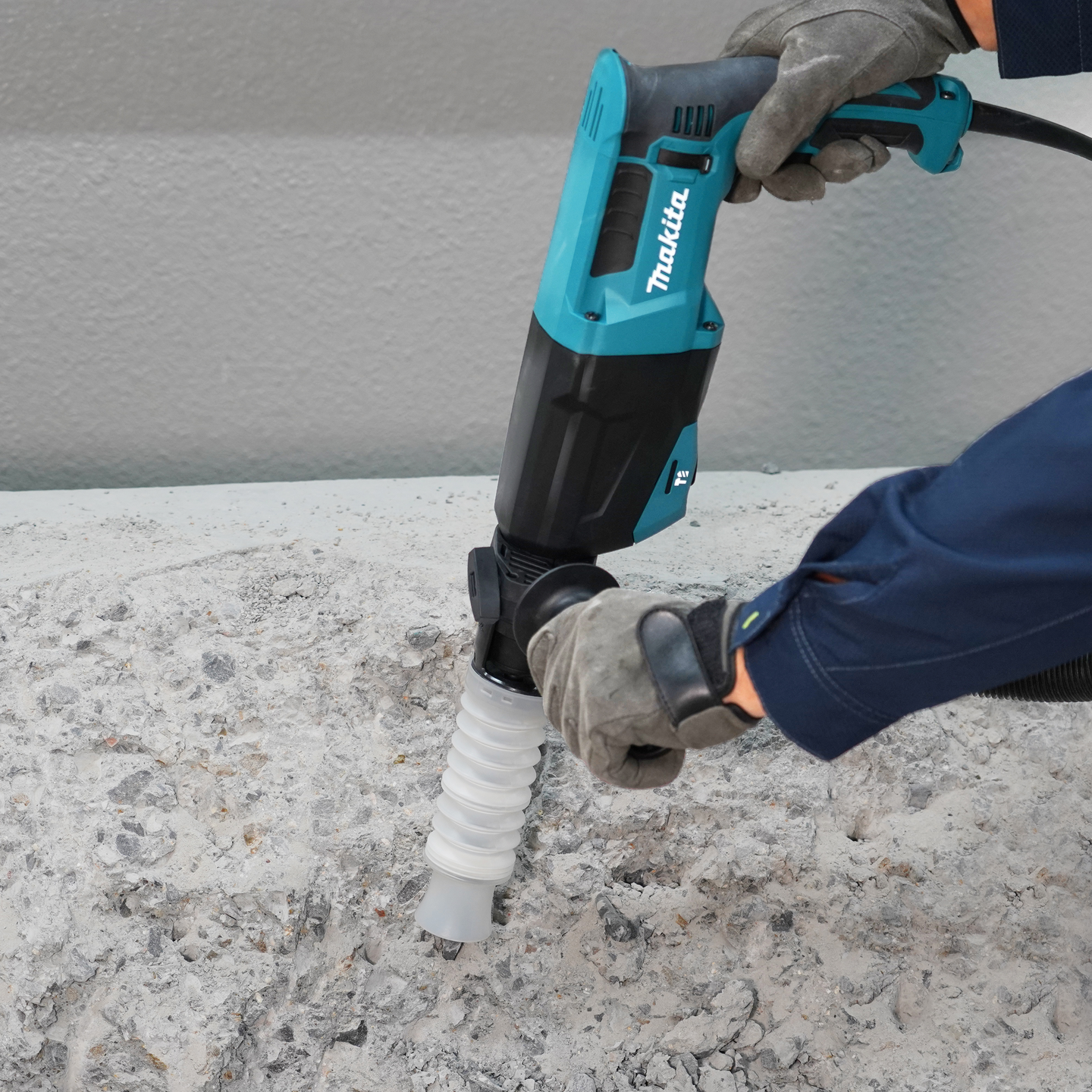 Poravasara Makita HR2670 230V SDS-Plus