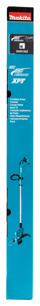 Akkuruohotrimmeri Makita DUR193Z 18V LXT runko