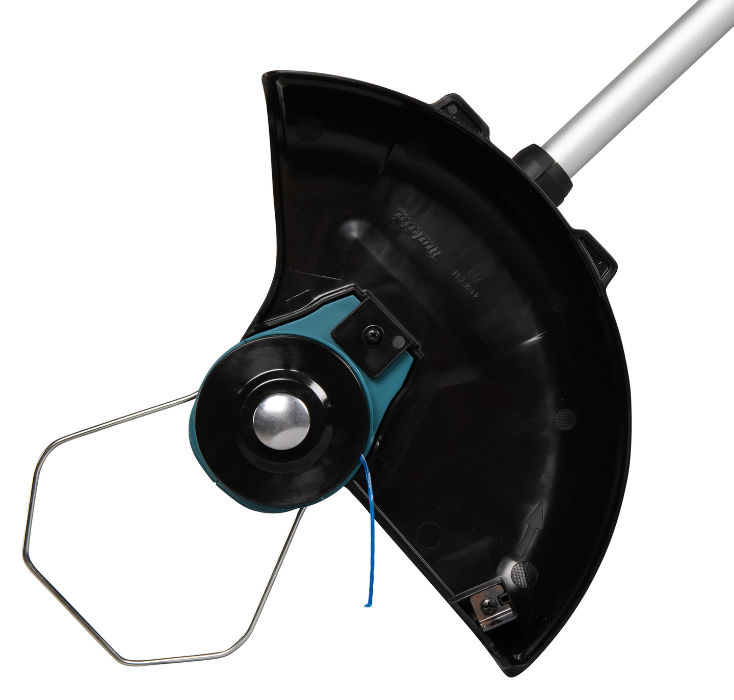 Akkuruohotrimmeri Makita DUR193Z 18V LXT runko