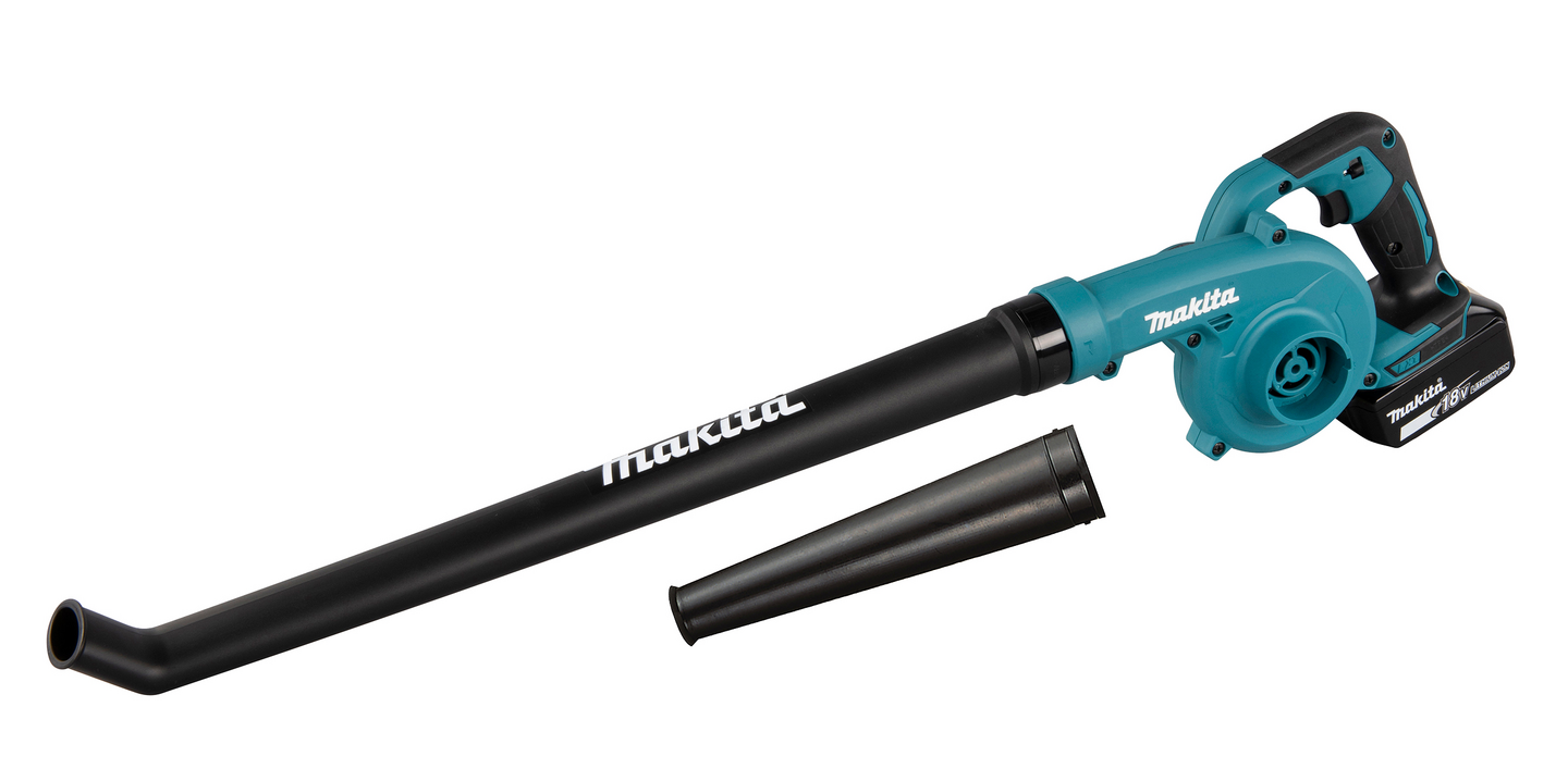 Akkupuhallin Makita DUB186SFX1 18V LXT