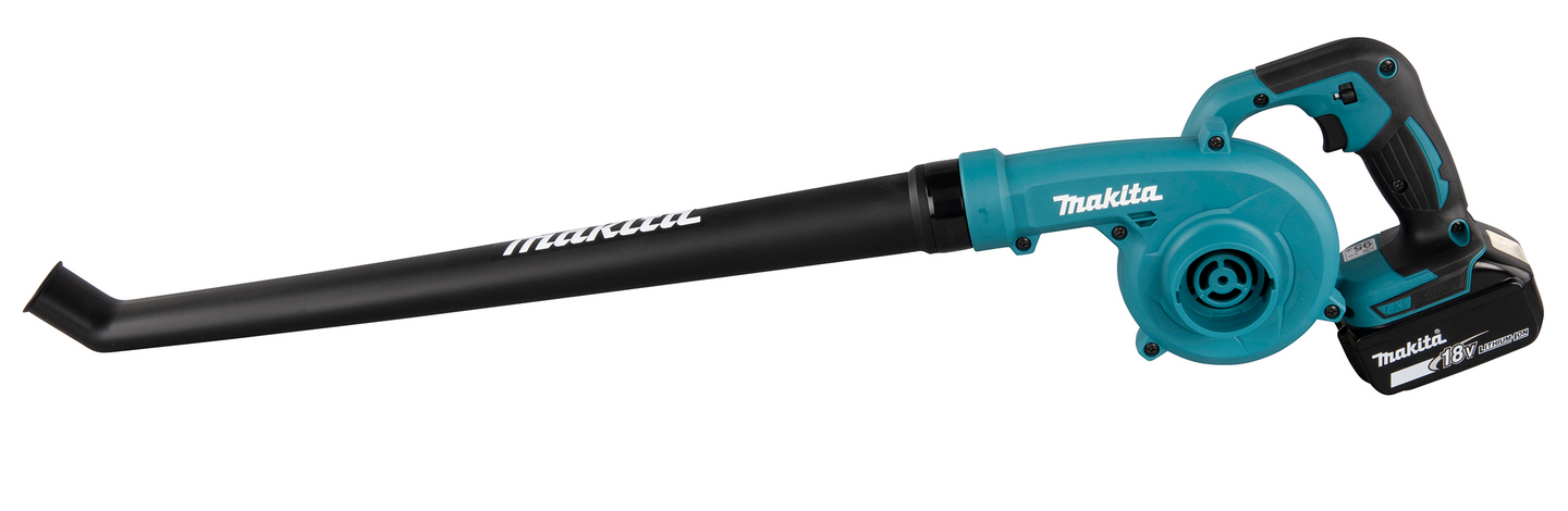 Akkupuhallin Makita DUB186SFX1 18V LXT
