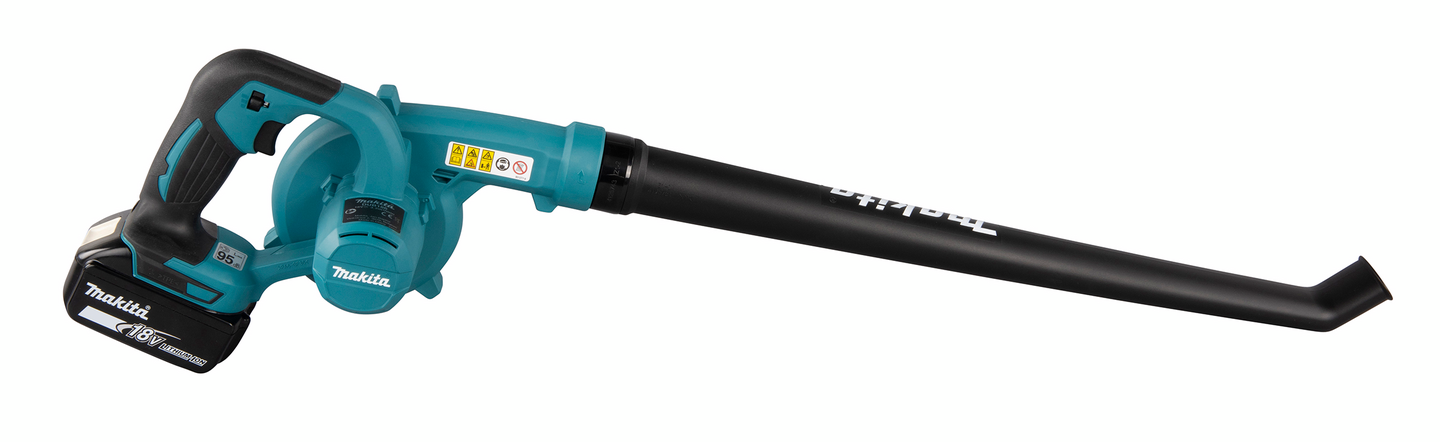 Akkupuhallin Makita DUB186SFX1 18V LXT