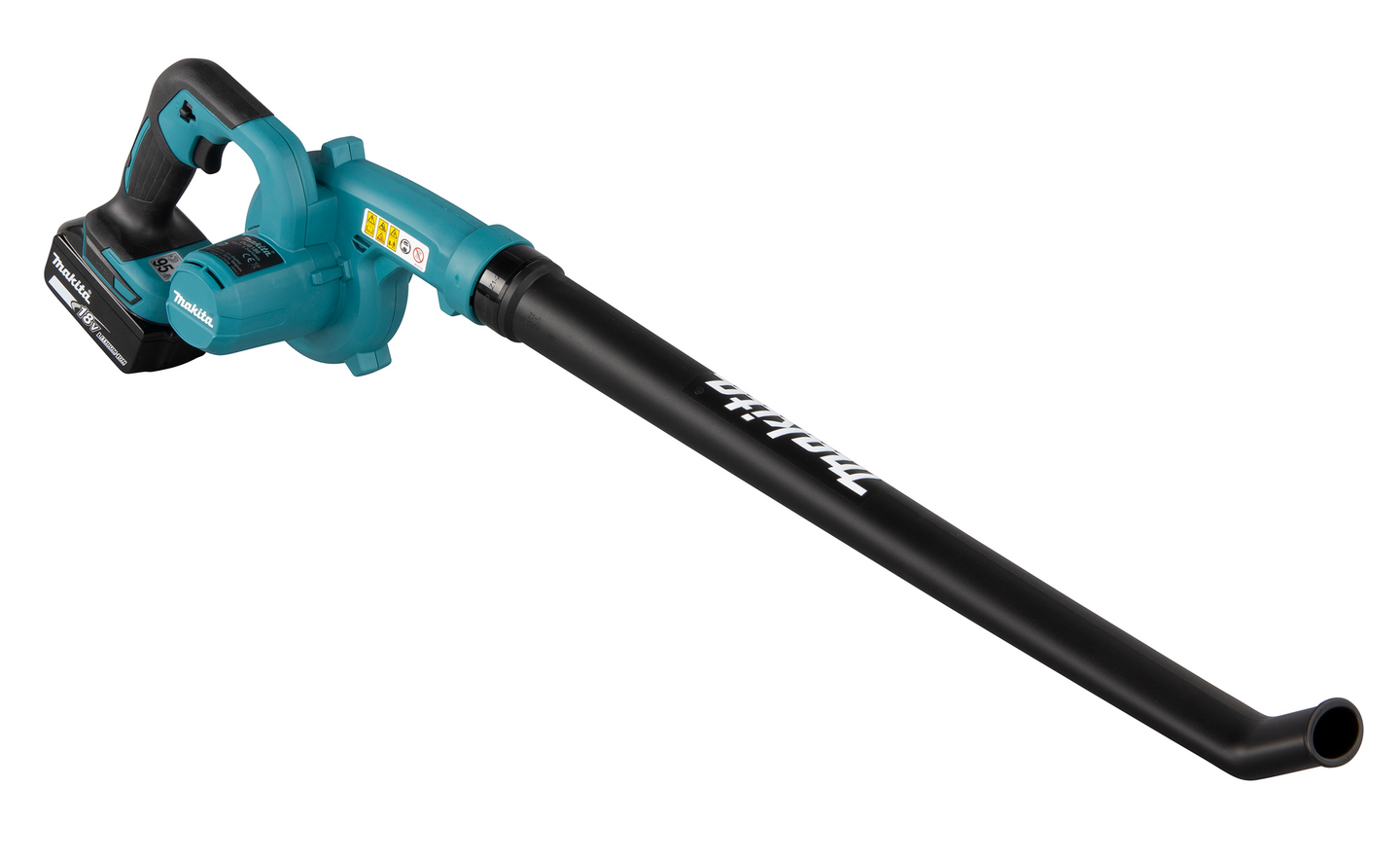 Akkupuhallin Makita DUB186SFX1 18V LXT