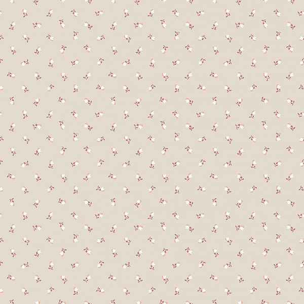 Kuitutapetti Boråstapeter Adorn 7780 Petite Chérie 10,05m