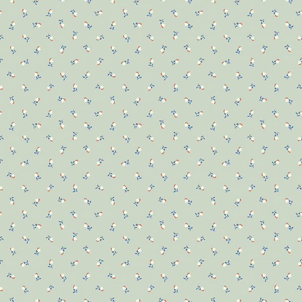 Kuitutapetti Boråstapeter Adorn 7782 Petite Chérie 10,05m