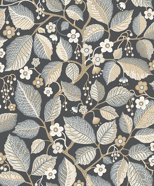 Kuitutapetti Boråstapeter Adorn 7786 Elm Tree 10,05m