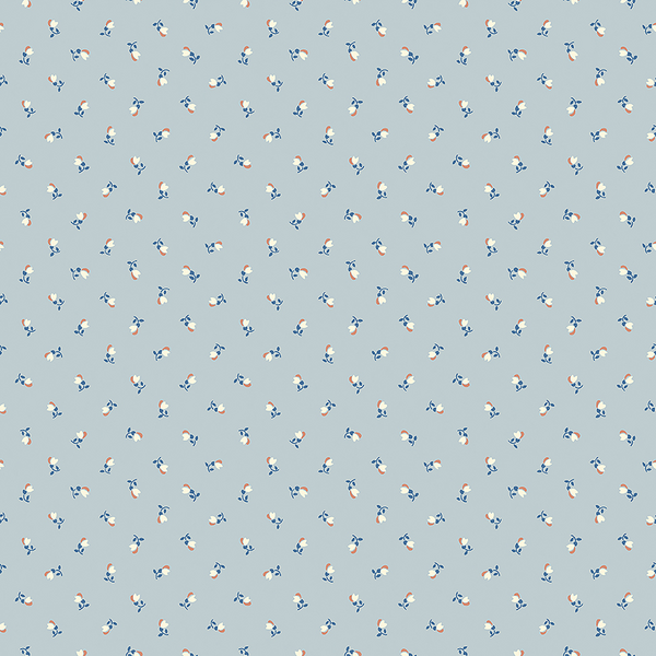 Kuitutapetti Boråstapeter Adorn 7783 Petite Chérie 10,05m