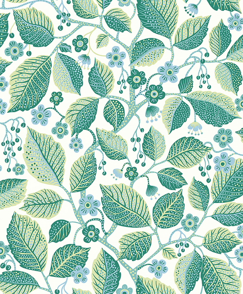 Kuitutapetti Boråstapeter Adorn 7784 Elm Tree 10,05m