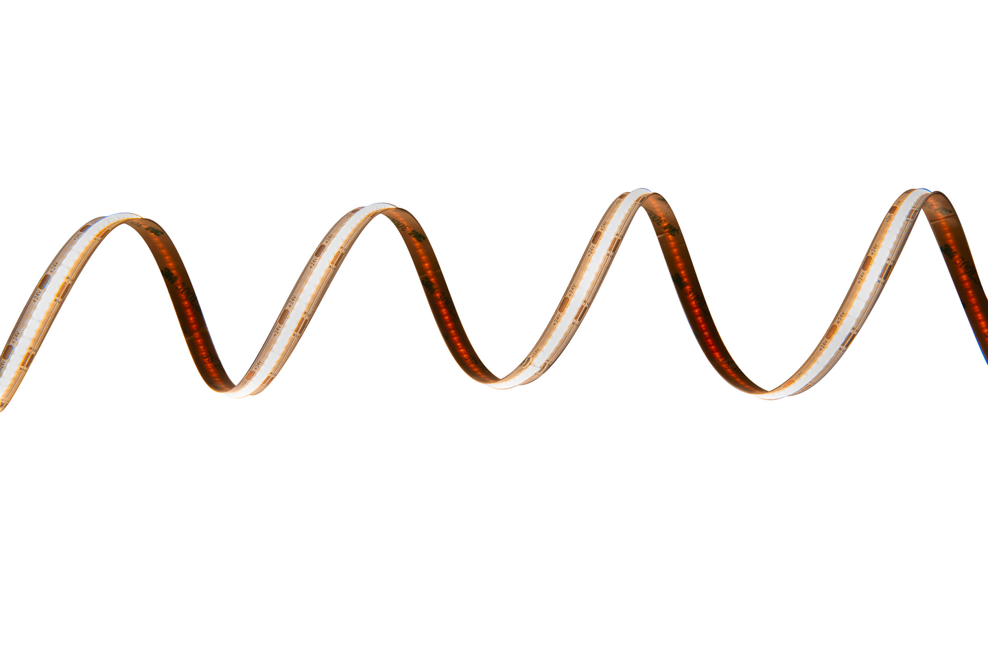 Led-valonauha AIRAM Cob Led Strip 24V 3000K 3m