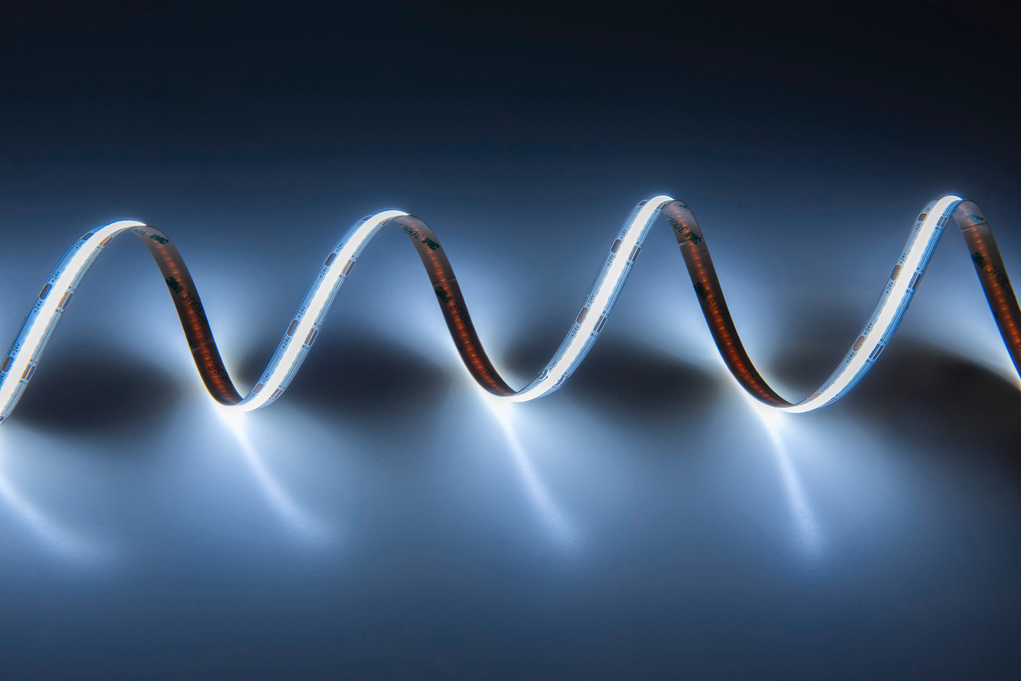 Led-valonauha AIRAM Cob Led Strip 24V 4000K 3m