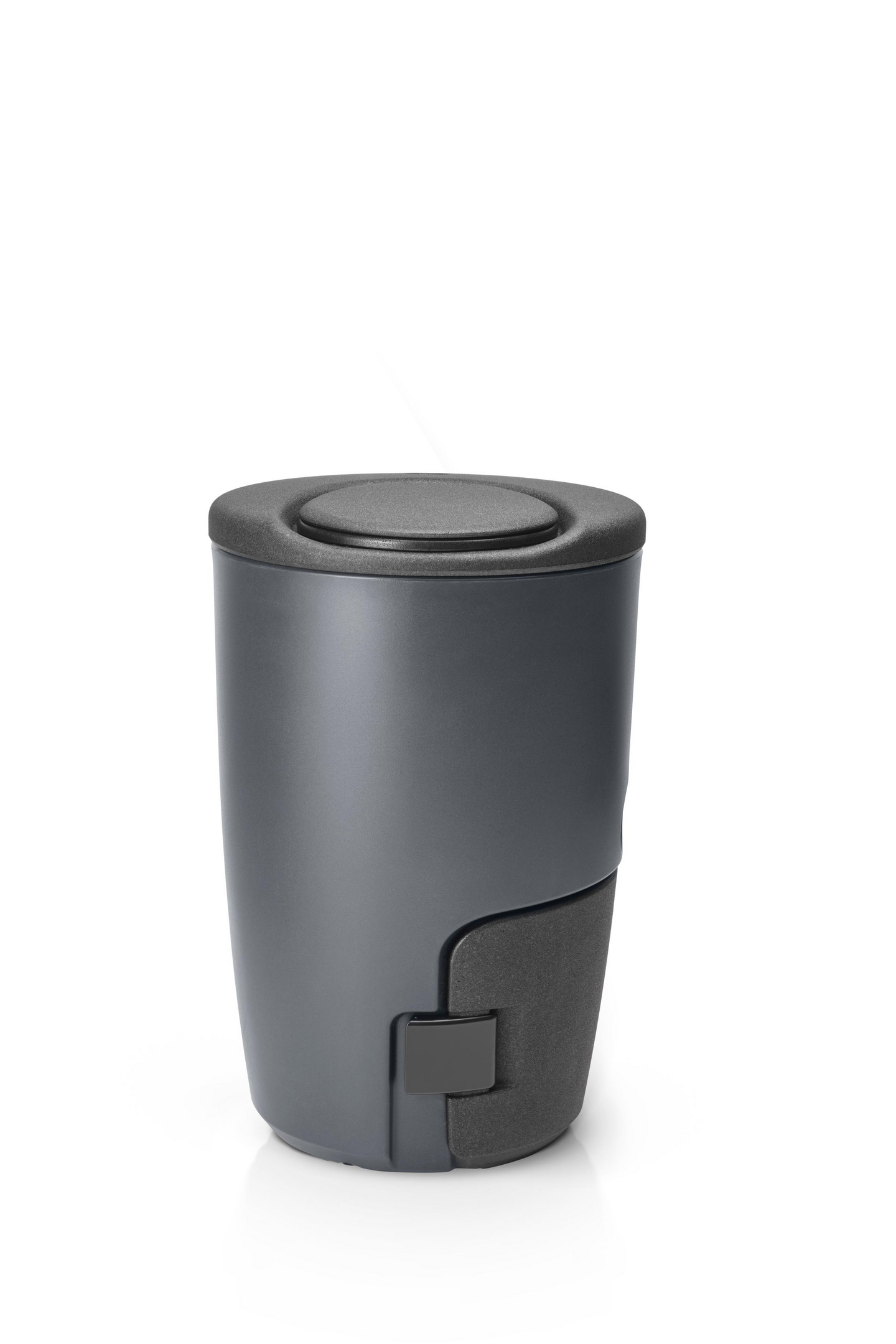 Lämpöistuin Kekkilä huussikäymälään