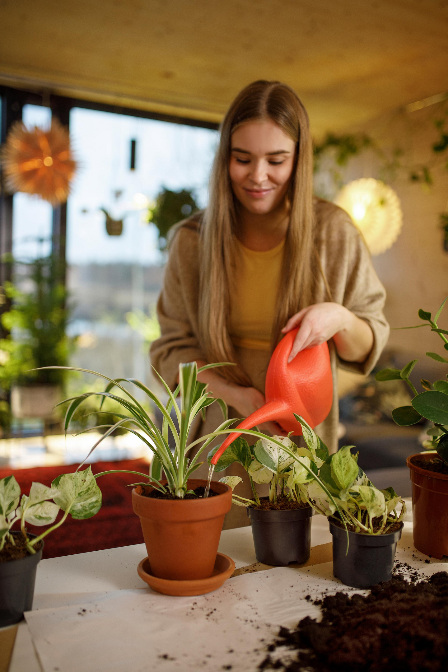 Kukkaravinne Kekkilä 200g jauhe